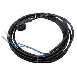 5007307H Kabel cewki elektromagnetycznej - M27x1